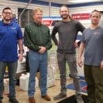 Experts on Evolving Products & Technology