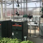 Efficient Heating Systems for Quality Plant Production