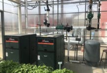 Efficient Heating Systems for Quality Plant Production