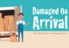 Damaged On Arrival