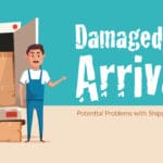 Damaged On Arrival