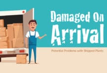 Damaged On Arrival