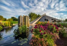 Putting People & Plants Together in a Wonderful Place