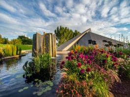 Putting People & Plants Together in a Wonderful Place