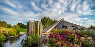 Putting People & Plants Together in a Wonderful Place