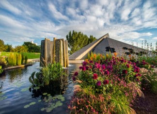 Putting People & Plants Together in a Wonderful Place