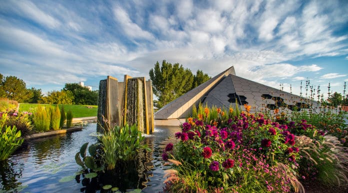 Putting People & Plants Together in a Wonderful Place