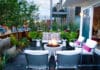 Landscape Design for Small Spaces
