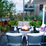 Landscape Design for Small Spaces