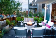 Landscape Design for Small Spaces