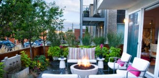 Landscape Design for Small Spaces