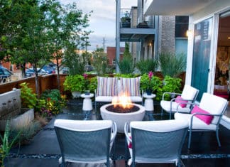 Landscape Design for Small Spaces