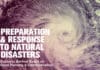 Preparation & Response to Natural Disasters