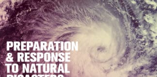 Preparation & Response to Natural Disasters