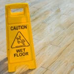 Protect Your Business Against Slip & Fall Accidents