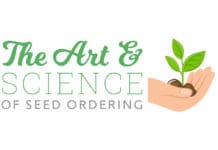 The Art & Science of Seed Ordering