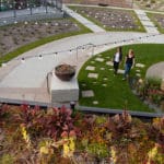 Trends in Landscape Architecture