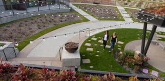 Trends in Landscape Architecture