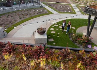 Trends in Landscape Architecture