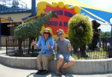 Creating Comfortable, Beneficial Landscapes