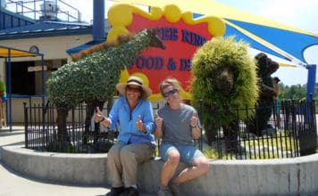 Creating Comfortable, Beneficial Landscapes