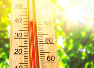 Protecting Your Employees from Overheating