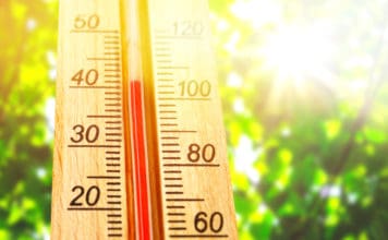 Protecting Your Employees from Overheating