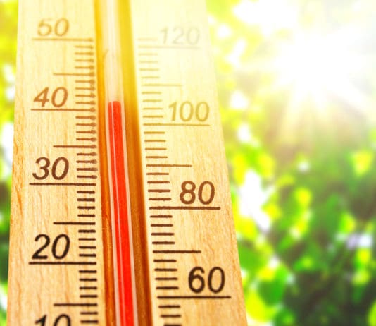 Protecting Your Employees from Overheating