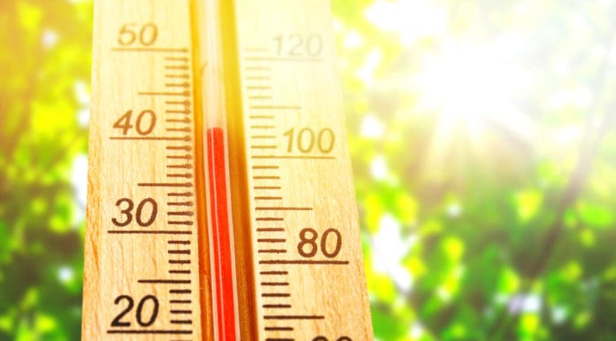 Protecting Your Employees from Overheating
