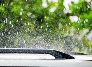 Insurance Budgeting for Hail & Other Coverages