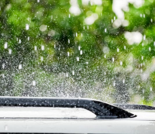 Insurance Budgeting for Hail & Other Coverages