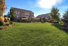 Creating Desirable Outdoor Living to Maximize Property Values