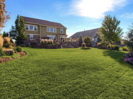 Creating Desirable Outdoor Living to Maximize Property Values