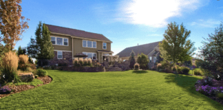 Creating Desirable Outdoor Living to Maximize Property Values
