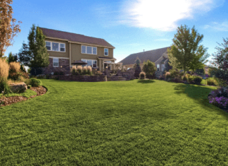 Creating Desirable Outdoor Living to Maximize Property Values