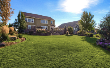 Creating Desirable Outdoor Living to Maximize Property Values