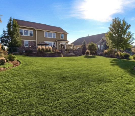 Creating Desirable Outdoor Living to Maximize Property Values