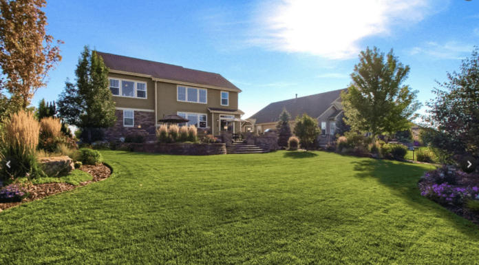 Creating Desirable Outdoor Living to Maximize Property Values