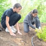 A Goal of Funding $1M in Grants & Scholarships Annually