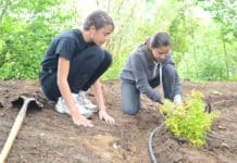 A Goal of Funding $1M in Grants & Scholarships Annually