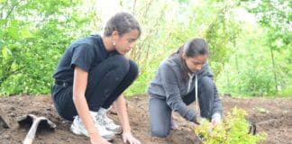 A Goal of Funding $1M in Grants & Scholarships Annually