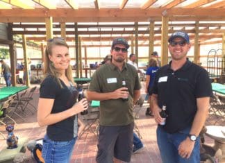 Networking Opportunities  for Fun & Success