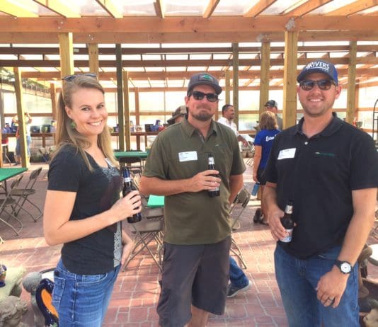 Networking Opportunities for Fun & Success