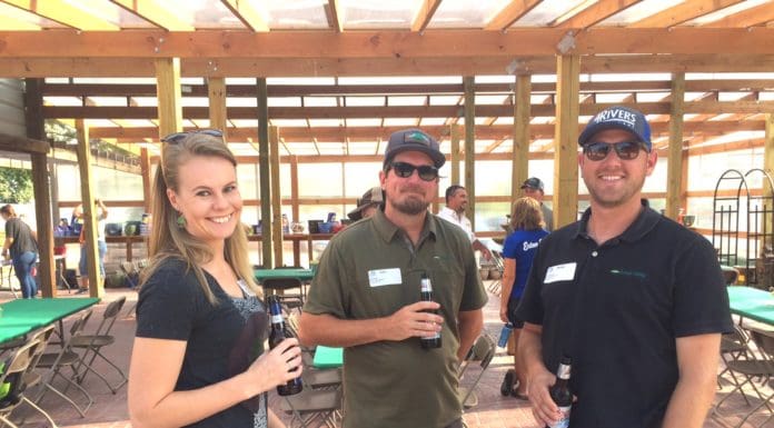 Networking Opportunities for Fun & Success