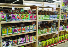 The Challenge of Ordering Next Year’s Inventory