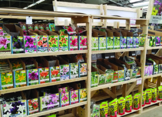 The Challenge of Ordering Next Year’s Inventory