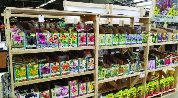 The Challenge of Ordering Next Year’s Inventory