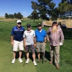 Golf Fundraiser & CSU Renovations Coming this Fall