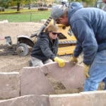Healthy City Landscapes through Pioneering Water Management