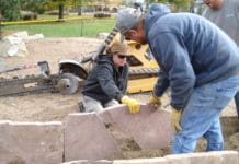 Healthy City Landscapes through Pioneering Water Management